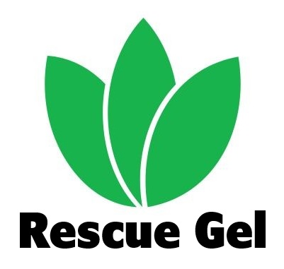 Rescue Gel Logo